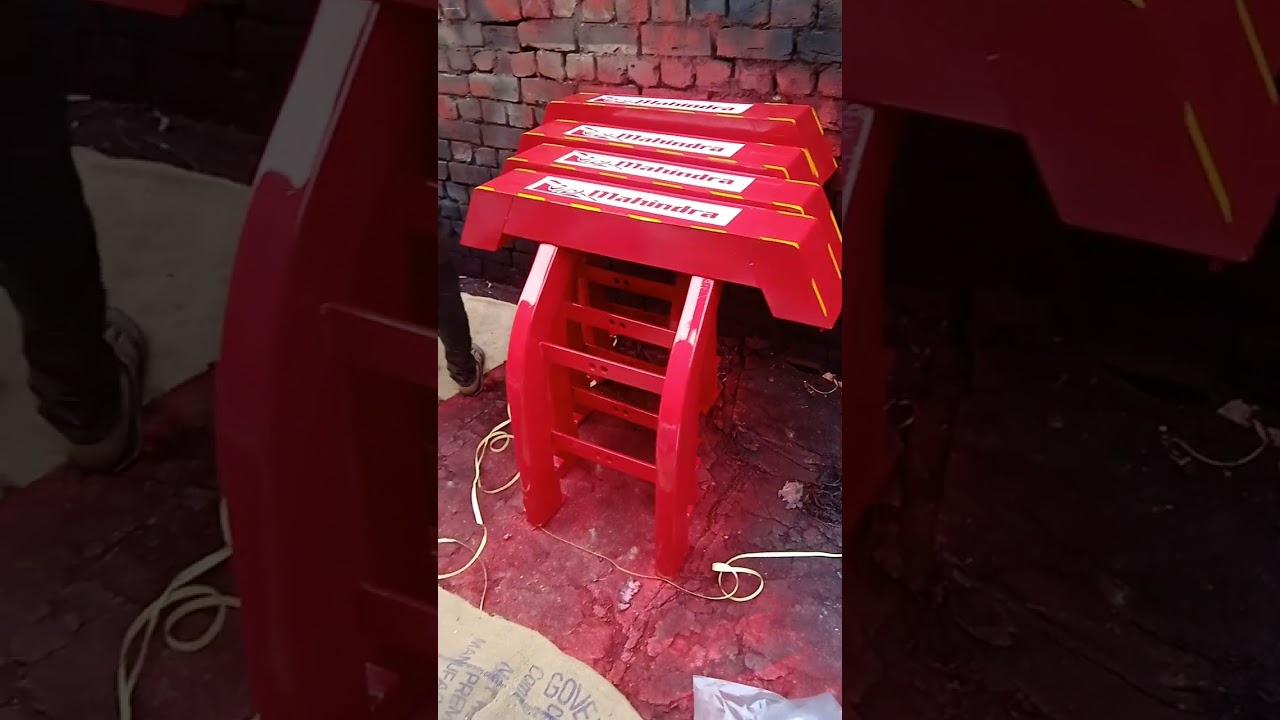 115mm Tractor Trolley Hook | Available on IndiaMART