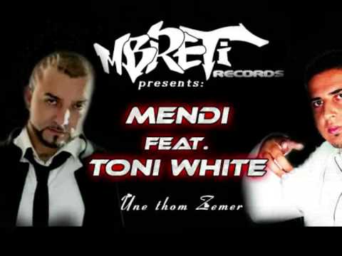 Mendi ft. Toni White - Une thom Zemer