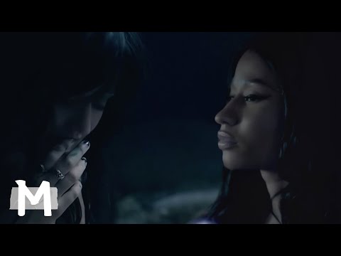 Katy Perry, Nicki Minaj - Last Time You Got Away (Mashup)