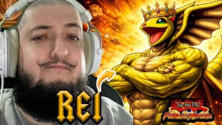 [NO FARM] SLIFER FOI AMASSADO! YUGIOH! FORBIDDEN MEMORIES MOD: AGYPTIAN GODS WAR #04