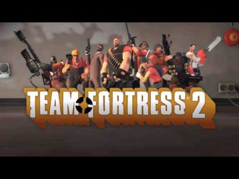 Your Team Won - Team Fortress 2