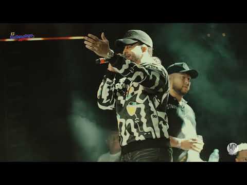 Nunca niegues que te amo - Nelson Velásquez (En vivo desde la Arena Monterrey)