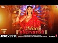 Maa Sherawali Song Satyameva Jayate 2 John Abraham Divya K Kumar Payal D Sachet T Manoj M