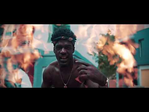 Nickoe - "HoodRich" (Official Video)