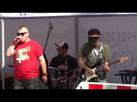 Kooperacja - Propaganda - Rock na Bagnie 2024