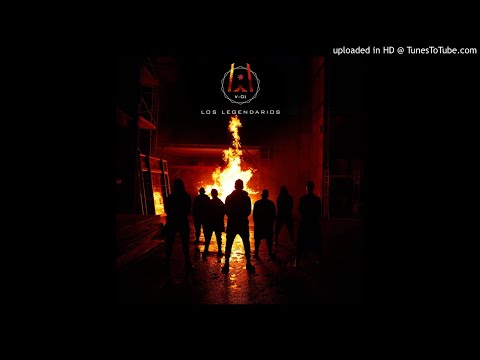 ABDIEL, WISIN, ZION FT. LOS LEGENDARIOS - AMANECER CONTIGO (CRISTIAN MARTIN RMX)