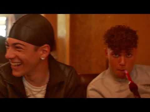 Maranza Milano RMX [Clip Officiel] prod by slave