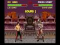 1 Mortal Kombat 2 LIU KANG ENDING