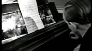 Videoarte y videoclip