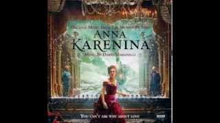 Anna Karenina OST - 13. Too Late