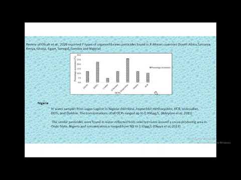 MSProadmap / CAMEROUN - Présentation de Dr. Annick Enangue