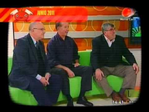 BENDITA TV 267 LLUVIA DE CRITICAS A LOS METEOROLOGOS