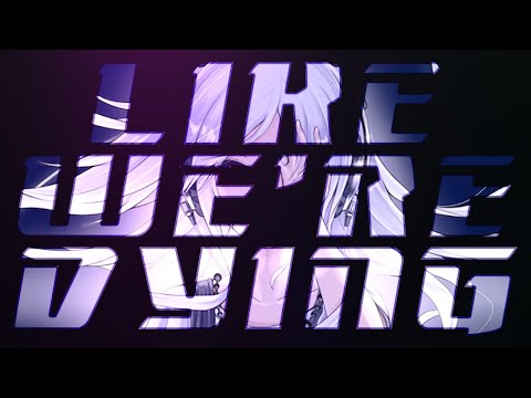 Atef - Like We're Dying