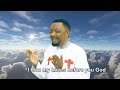 Download Mungu Mkuu Ibrahim Sanga Official Music Video Mp3 Song
