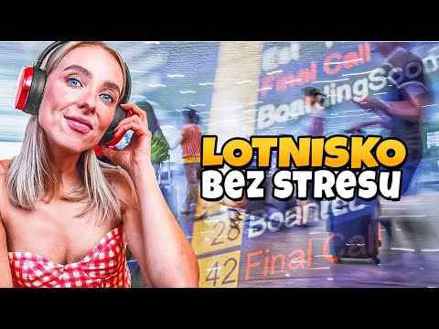 Pierwszy Lot Samolotem? Łatwa Odprawa na Lotnisku: Kompletny Przewodnik