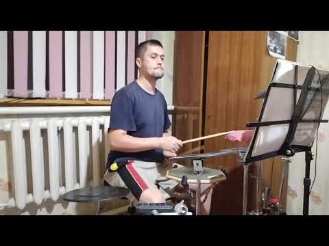 Drum beat 7/8 , cool mood :)