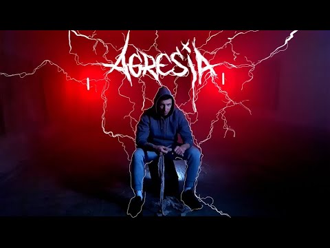 EMENZINO - AGRESJA | Official Video