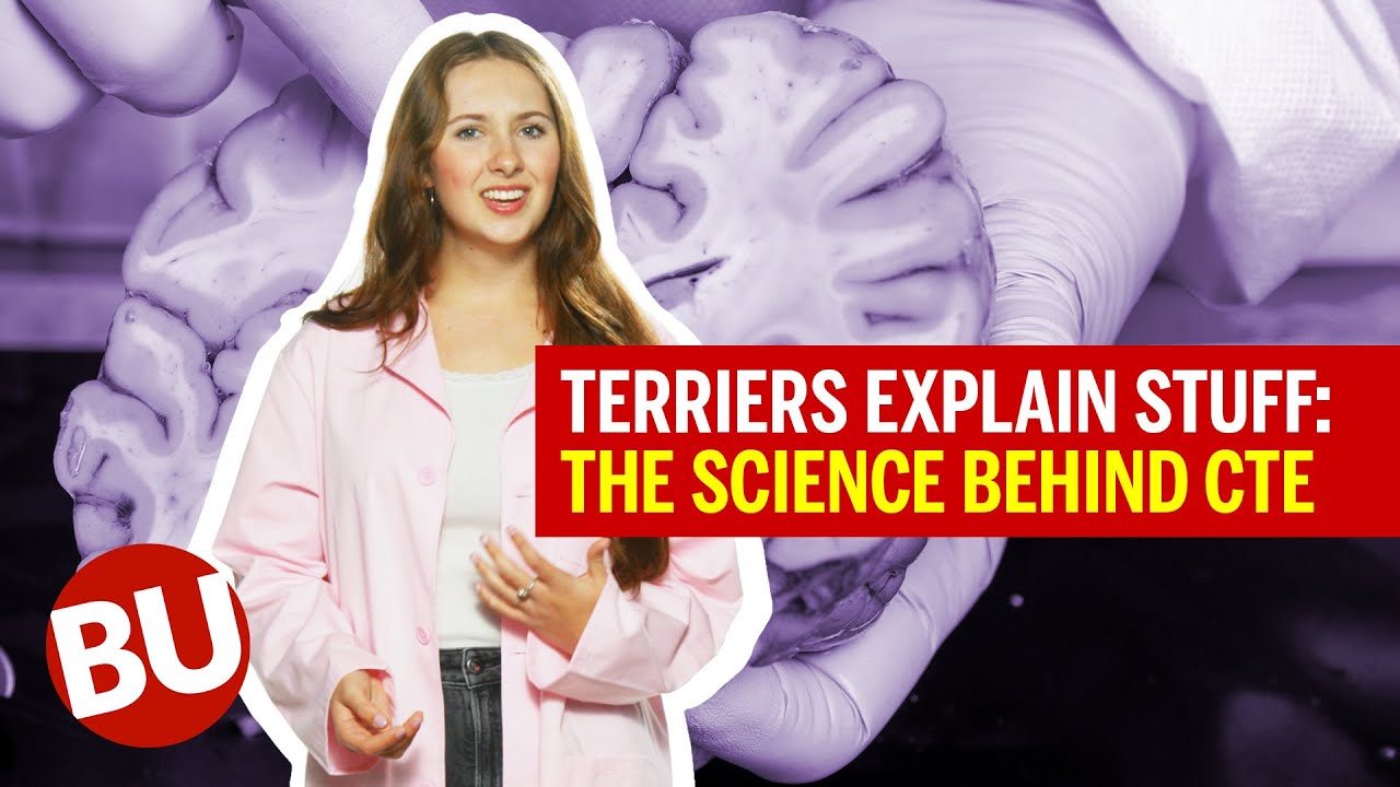 CTE Explained in 2 Minutes: The Science Behind Chronic Traumatic Encephalopathy
