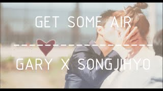 GET SOME AIR | MONDAY COUPLE