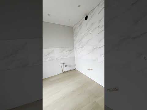 2-комнатная квартира в ЖК 56 Жемчужина на Таирова — с ремонтом и удобной планировкой