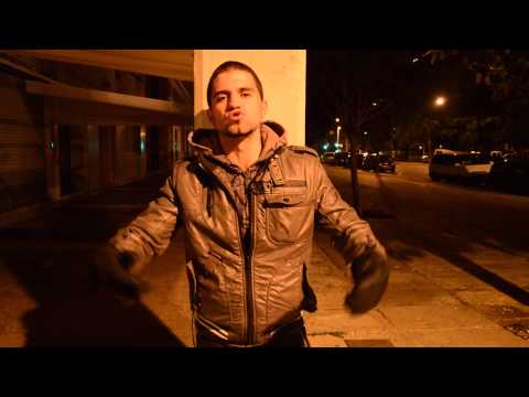 Bulok - Word Fighters Mallorca 2013