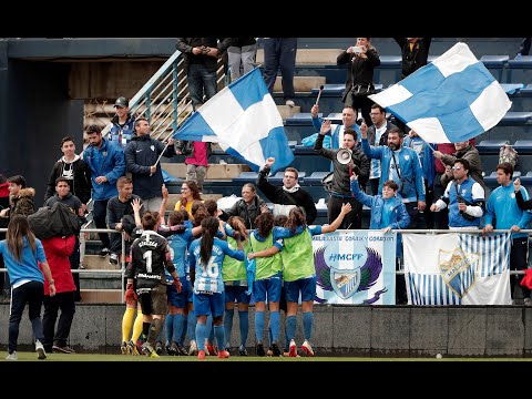 MCFans| Málaga Femenino-Albacete