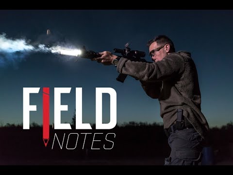 The 22422 Drill. Travis Haley, Field Notes Ep. 20
