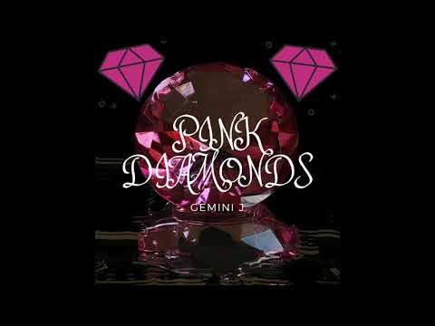 Pink Diamonds - Gemini J