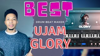 Video thumbnail for The Best Beat Maker Ujam ??? | UJAM BEATMAKER GLORY Review by HollywoodFloss1