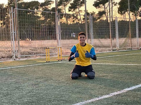 Danilo Radošević - Football CV (2021)