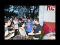 ROY NGERNG - HONG LIM PARK PROTEST.