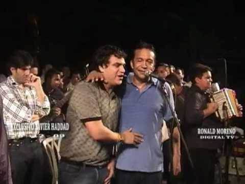 Mis mejores días - vuela la paloma - la cadena de la deuda - Diomedes Diaz - Silvestre Dangond