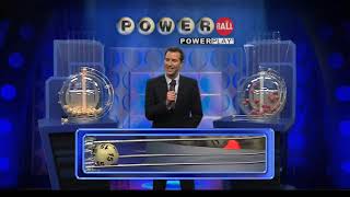 Powerball lottery Feb 3, 2018 drawing video