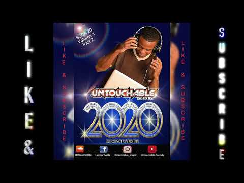SOCA 2020 MIX - SOCA 20 part 2