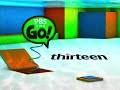 PBS Kids Go Station ID Swimming Pool 2009 WNET