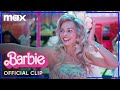 Barbie & Ken Dance The Night Scene | Barbie | Max