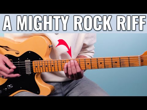 The ULTIMATE EVERLONG Guitar Lesson (Foo Fighters)