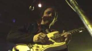 Violeta de Outono - Dark Star (Cuts in) Grateful Dead cover