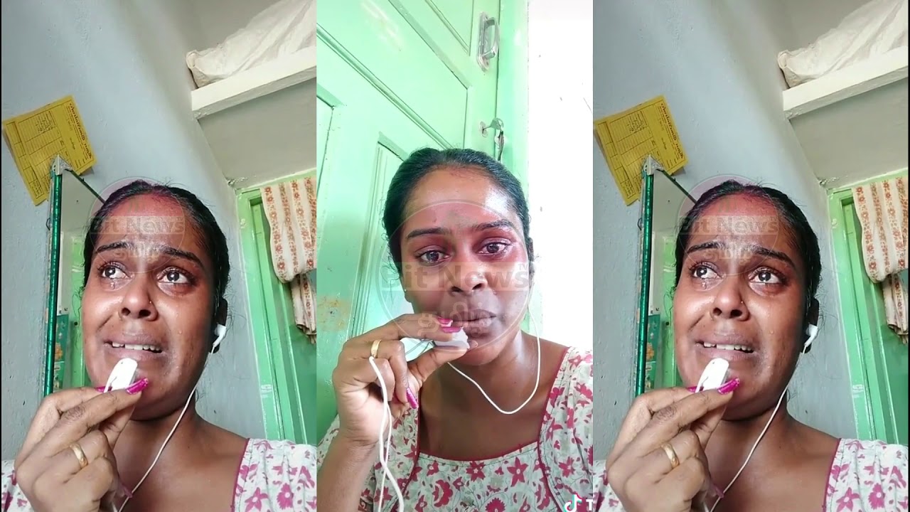 rowdy baby surya gpmuthu - 5 ஆயிரத்துக்கு போறேனா கதறி அழும் ரவுடி பேபி சூர்யா  திருந்தவிடுங்கடா