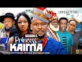 PRINCESS KAIMA  (SEASON 6) {NEW ZUBBY MICHEAL MOVIE} -2023 LATEST NIGERIAN NOLLYWOOD MOVIE