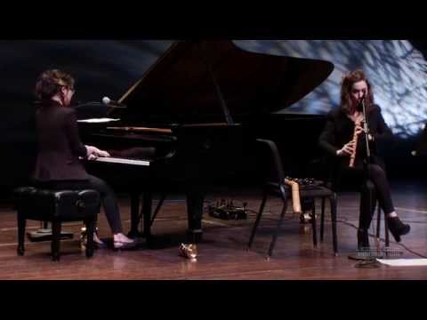 Berkelee College of Music - Tal y Tali - "The Boy who Cried Wolf"
