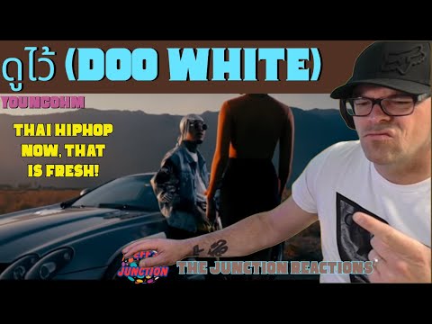 Youngohm - ดูไว้ (Doo White) Reaction Video | The Thai rappers have cracked the code!