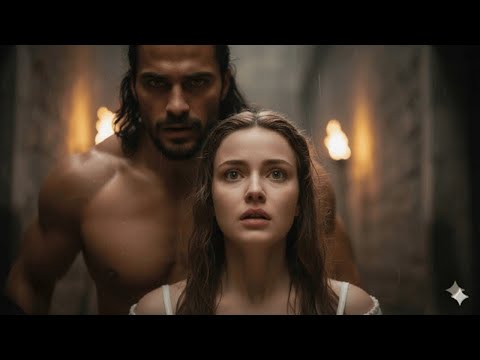 BECAUSE OF HIS SIZE DOWN THERE, ALPHA KING WAS REJECTED BY EVERY WOMAN UNTIL THE OMEGA CAME THEN….