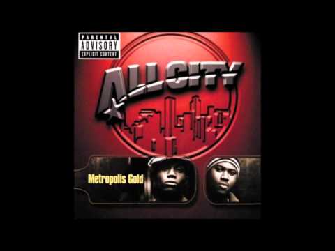 All City - Daydreaming