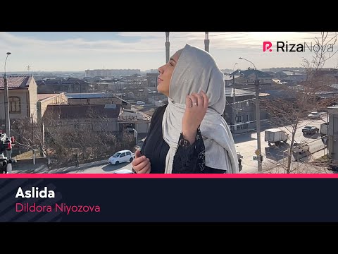 Aslida - Most Popular Songs from Uzbekistan
