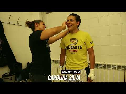 Odivelas Fighting Challenge 2023 Gala de Kickboxing em Portugal