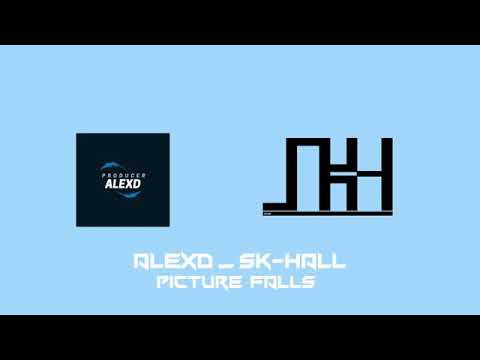 ALEXDY & SK-HALL - Pictures Falls(Alan Walker Style) NEW SONG