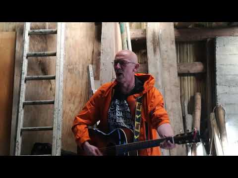 Sámal Ravnsfjall - Við sluppini svørtu