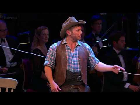 Oklahoma! - John Wilson Orchestra (BBC Proms 2017)