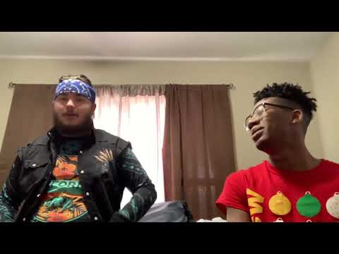 S.Pri Noir - S.Pri Noir (ft. Gazo) - AR (Clip Officiel) *FRENCH DRILL REACTION* 🔥